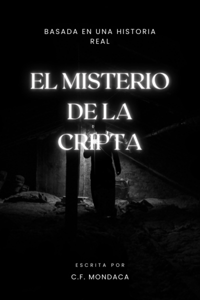 El misterio de la cripta [Spanish / Español][Completa]