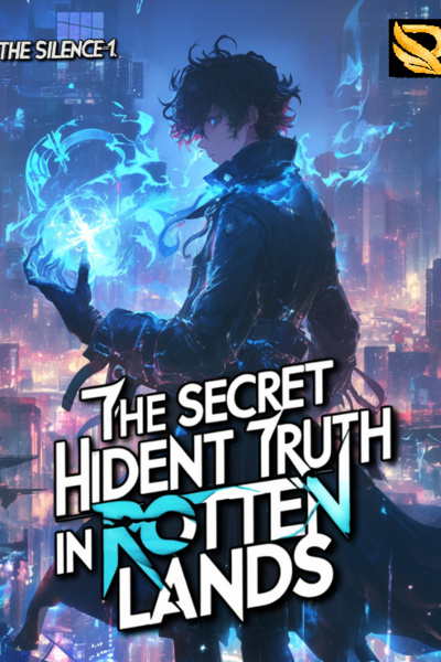 The Secret: Hidden truth in rotten lands