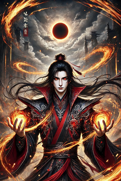 Rebirth of the Heaven-Slaying Rebel