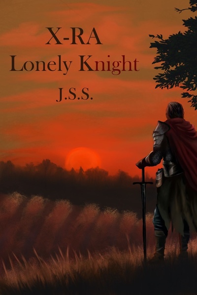X-Ra Lonely Knight