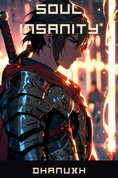 Soul Insanity
