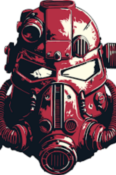 Change, a Fallout Saga