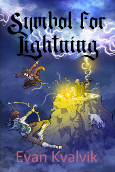 Crownsmith Chronicles Vol 1 - 2