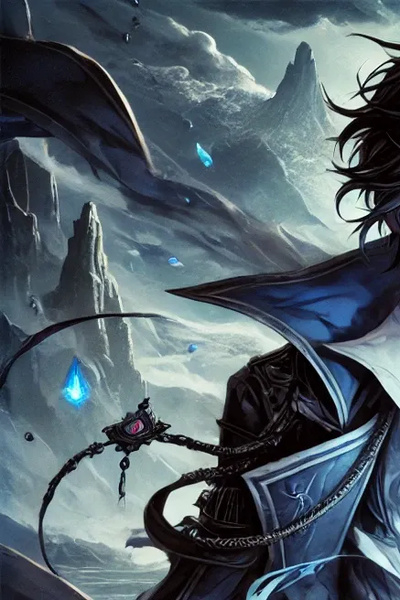 Transmigrated as a False Protagonist