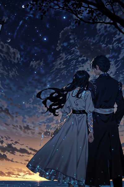 The Unwanted Overlord