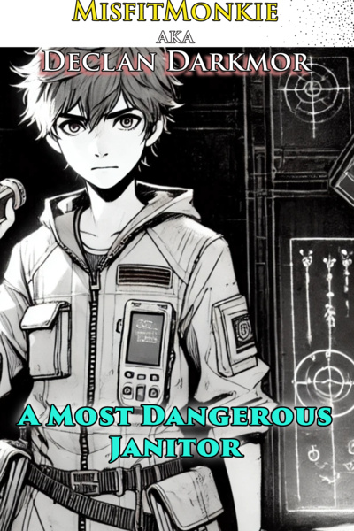 A Most Dangerous Janitor