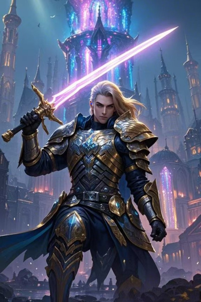 The Enigma of the Crimson Veil