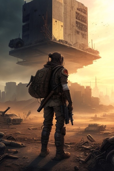 earth blood and bones