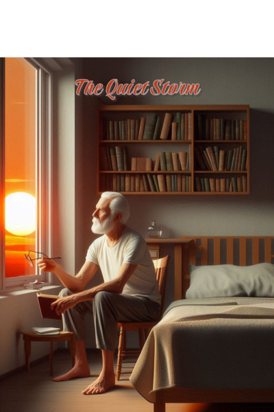 The Quiet Storm