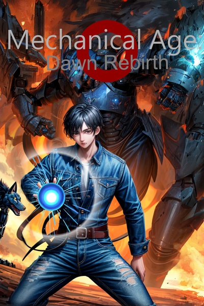 Mechanical Age: Dawn Reborn