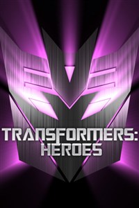 Transformers: Heroes