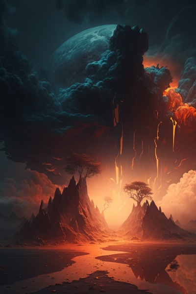 Children of The Dawn