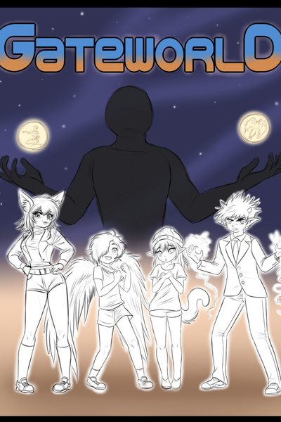 Gateworld: the Realm of Alex
