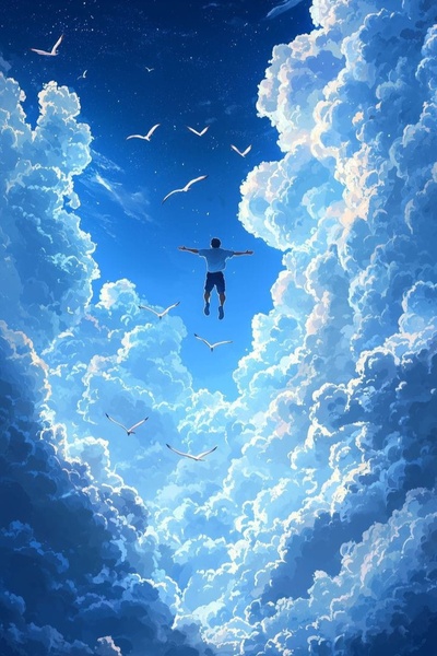 The Infinite Crucible