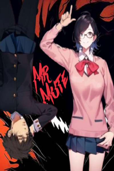Mr.Mute