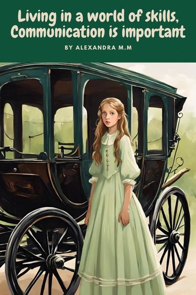 Living in a world of skills, Communication is important