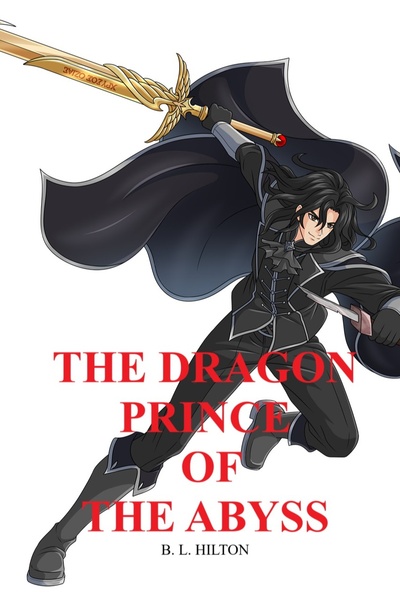 The Dragon Prince of the Abyss