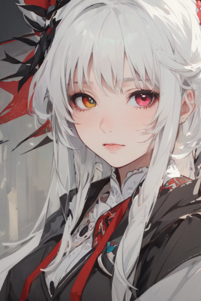 Become the Strongest Master With a Genius Student