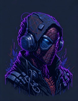 Marvel’s Spider-Man: Across the Multiverse