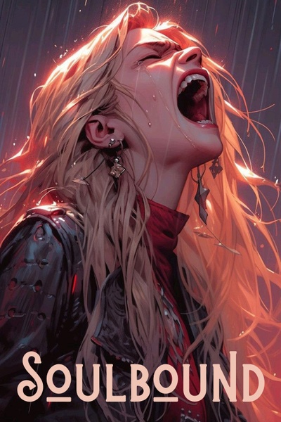 Soulbound [Epic Fantasy Romance]