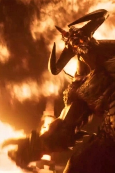 Adventure in the Diablo II world