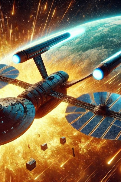 The Zarkazian Incident