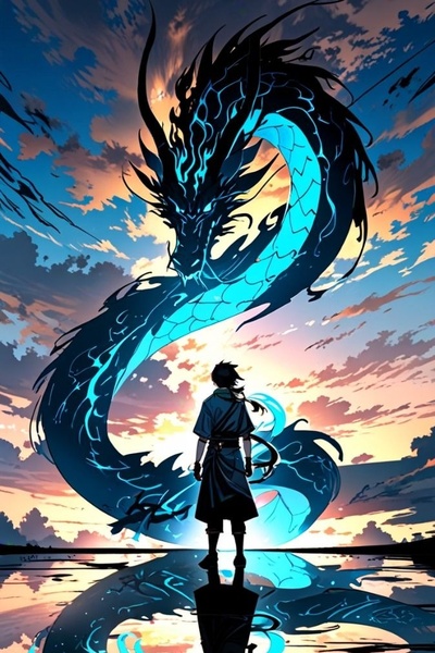 Dragon Race: Rise of the Wingless Sovereign