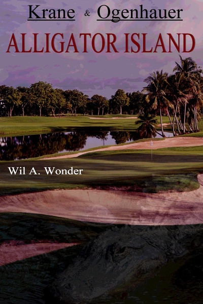 Krane and Ogenhauer: Alligator Island