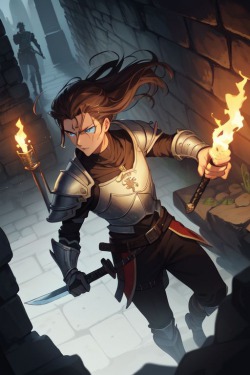 Inheritor of Chaos Legacy