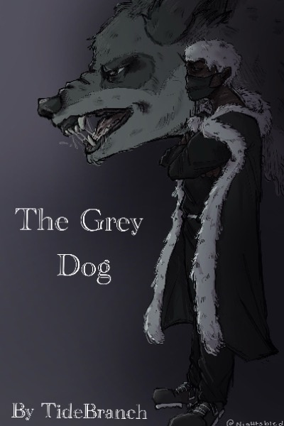 The Grey Dog