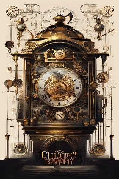The Clockwork Symphony