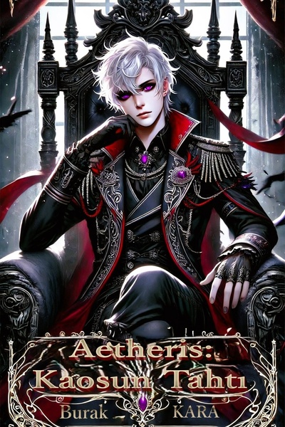 Aetheris: Kaosun Tahtı [Türkçe-Turkish]