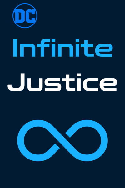 Infinite Justice (Young Justice/Jujutsu Kaisen crossover)