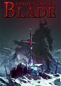 Bloodstained Blade