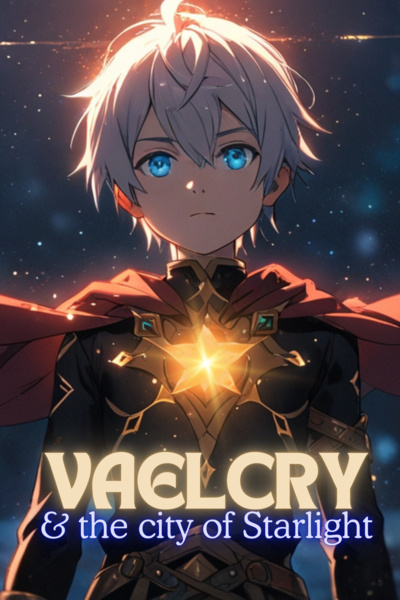 The Crown of Starlight