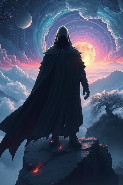 Formation Master behind the Scenes (Time loop)