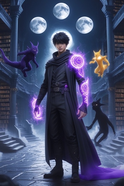 EL ASCENSO DEL CAÍDO [ESPAÑOL]