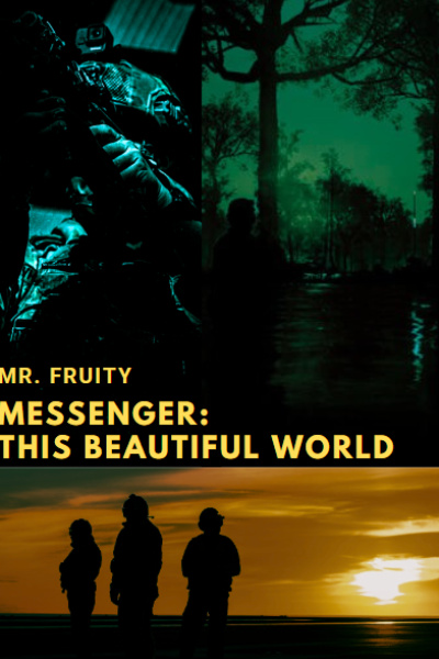 MESSENGER: This Beautiful World