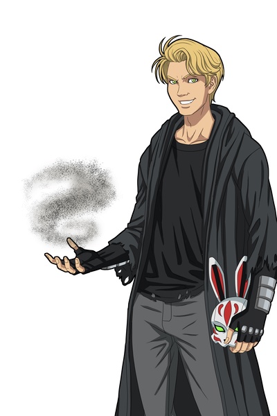 And Then There Was One