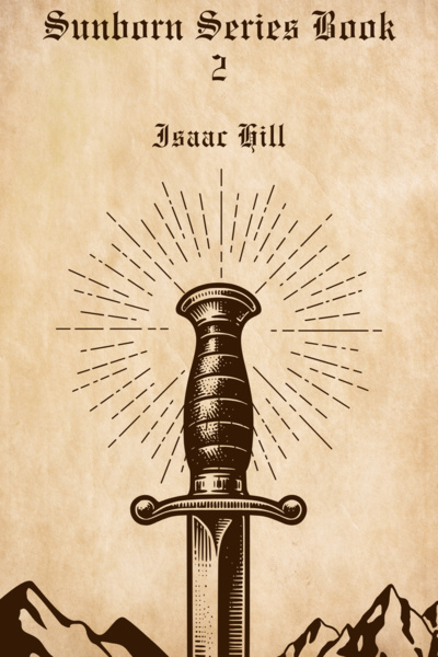 The Sunborn Series: Book 2