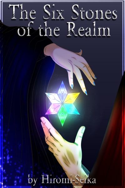 The Six Stones of the Realm