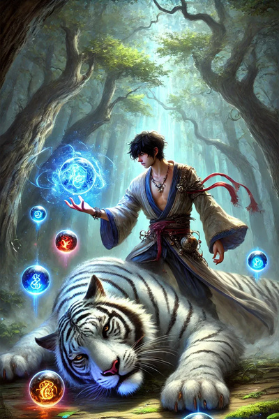 Path of the Loot Sovereign