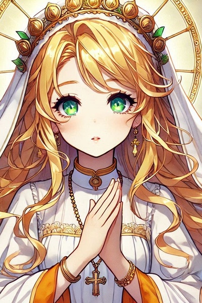 No, Saint, Don’t Awaken the Demon King!