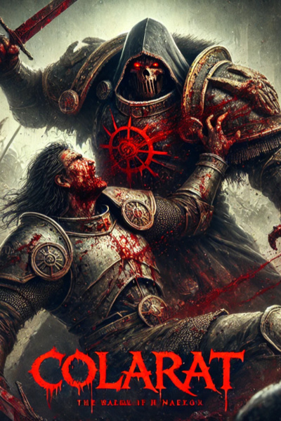 Colarat: The God Of Mind