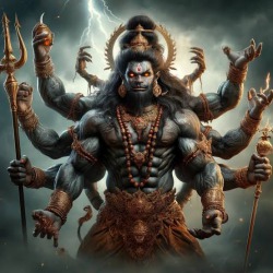 Asur in Modern World