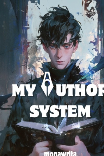 My Author System