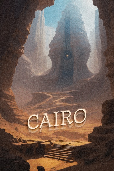 Cairo