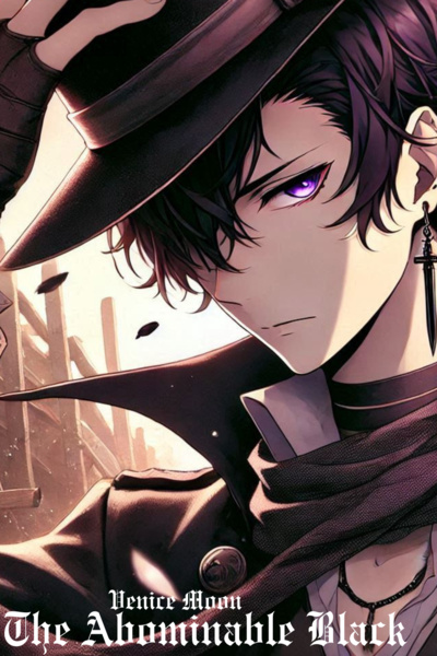 The Abominable Black