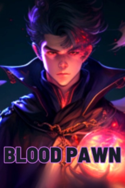 Blood Pawn