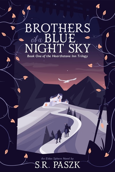 Brothers of a Blue Night Sky